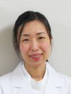 川嵜　美智子