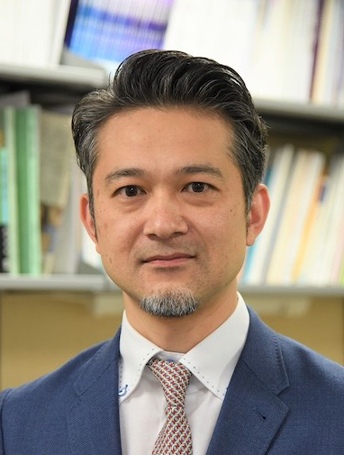 今井　祐記